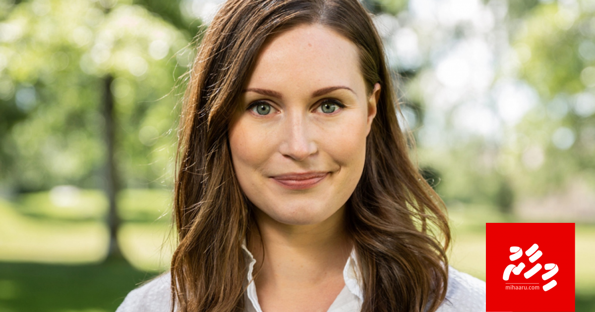 Emme zuvaan Boduvazeeru Finland ah