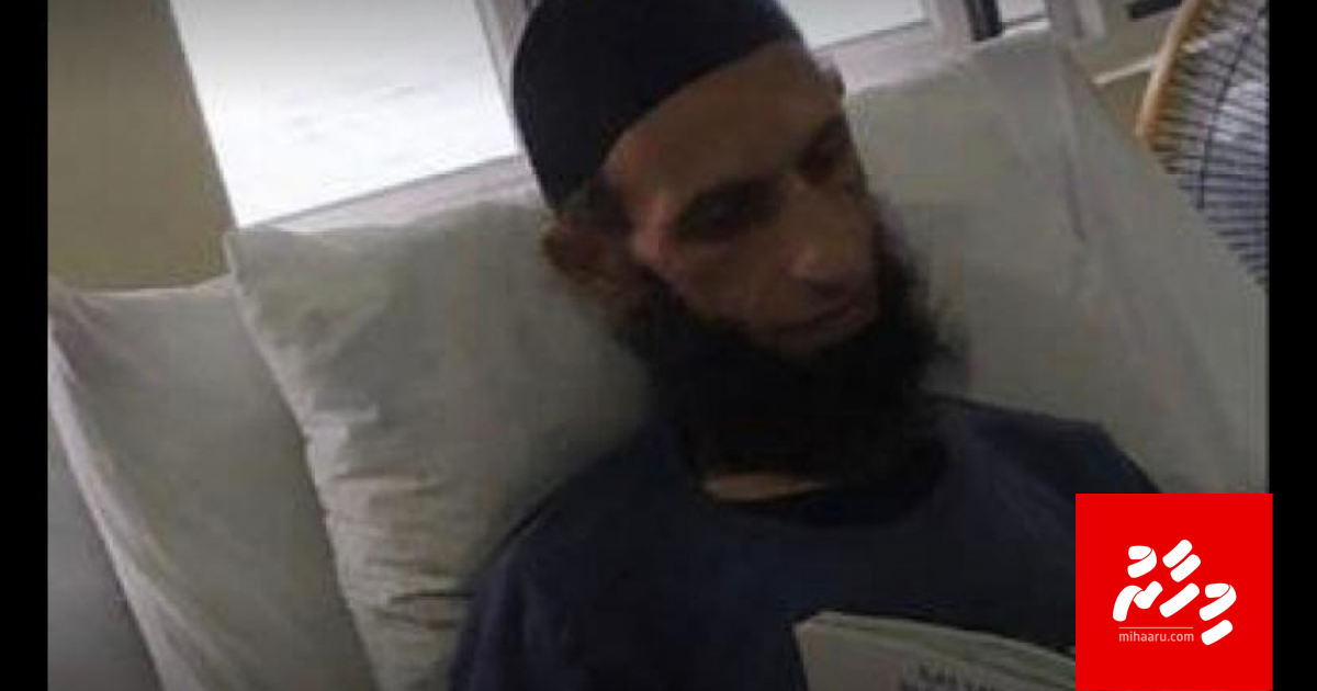 Yasir akee Al-qaeda jamaa'athugai issdhaureh adhaa kuraa meeheh: Dhivehi sarukaaru