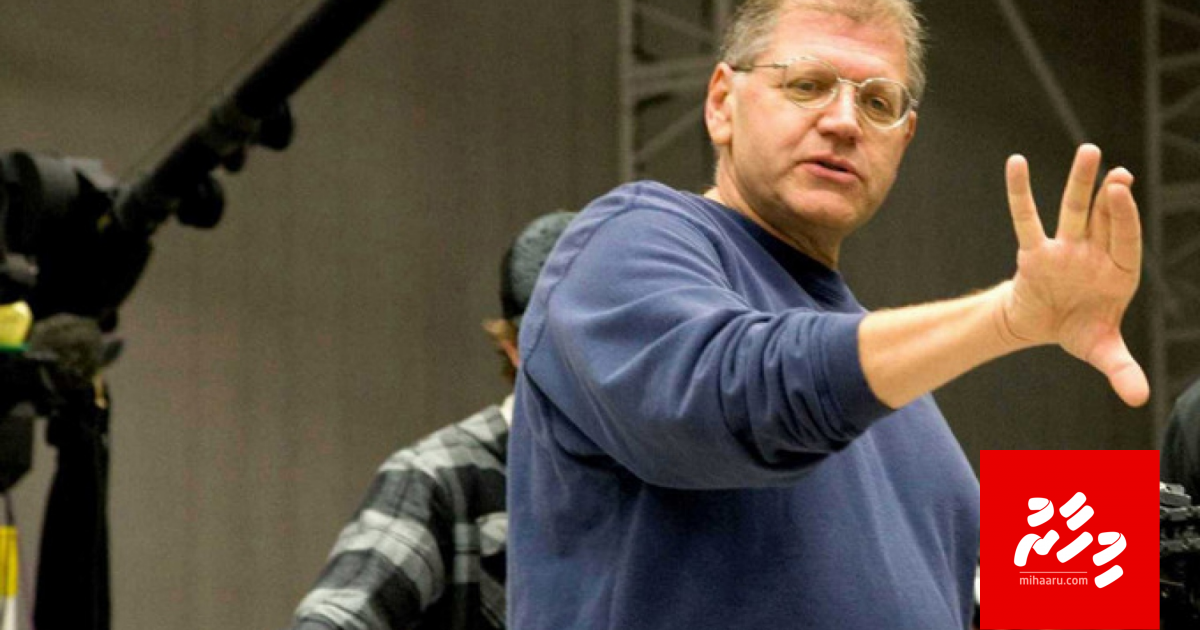 Disney ge "Pinocchio" Robert Zemeckis ah