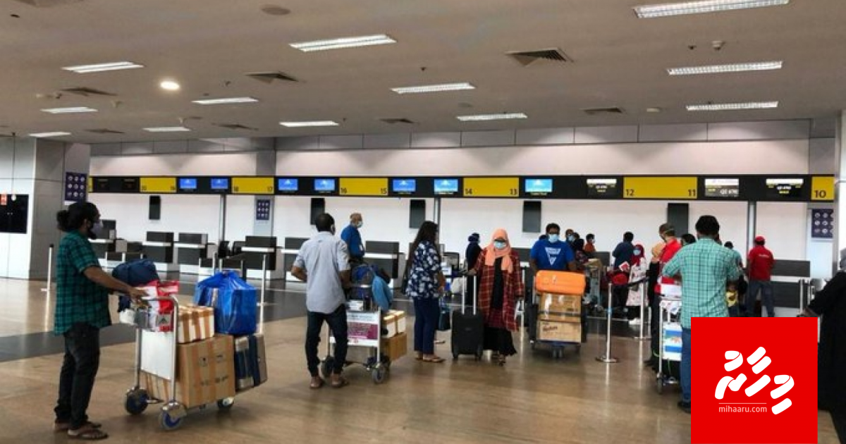 Flight disinfect koh faruvaa ah India ah fonuvaalaifi