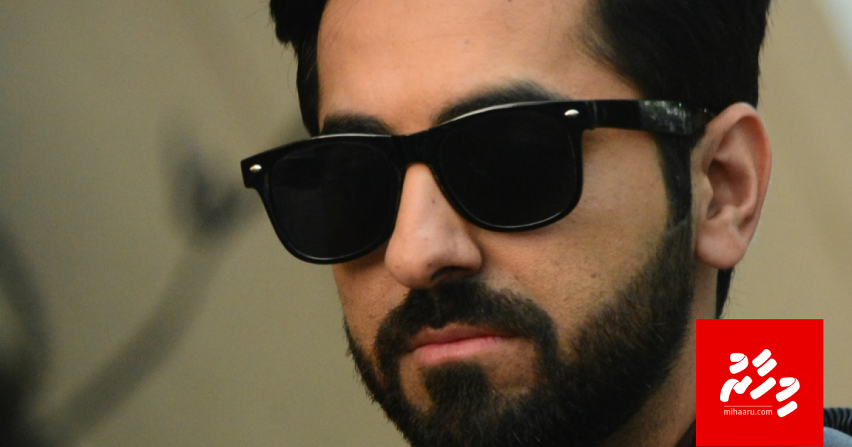 Ayushmann Khurrana ah athletegge role