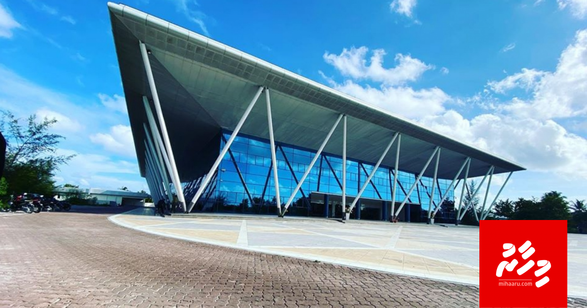 Addu inn ithuru meehaku covid-19 ah positive vejje