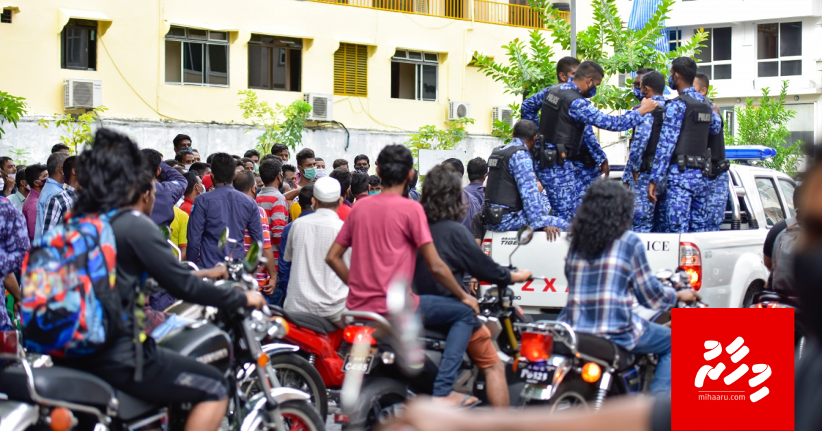 Gaumah fonuvaidheyn edhi bidheyseenthakeh evvejje
