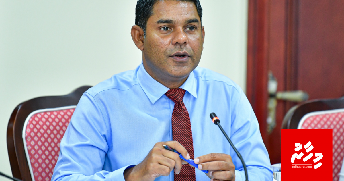 Sovereign debt akah dhiya kameh neyngey: Mugahriru