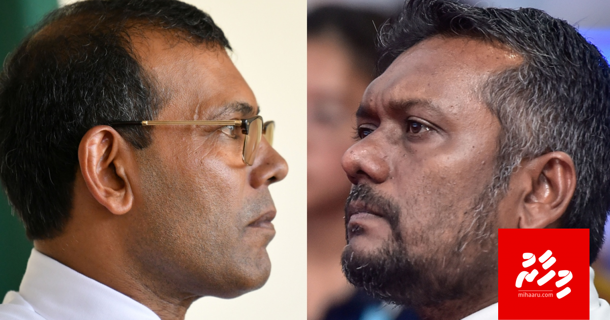 Fayyaz aa dhekolhah seedhaa Nasheed, Baeh memberu Fayyaz ge dhifaaugai nukunnavaifi