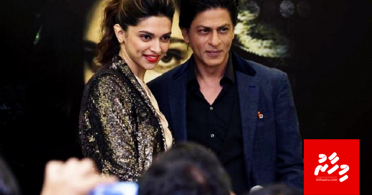 Shah Rukh Khan aai Deepika Padukone ge aa filmakee "Pathan"