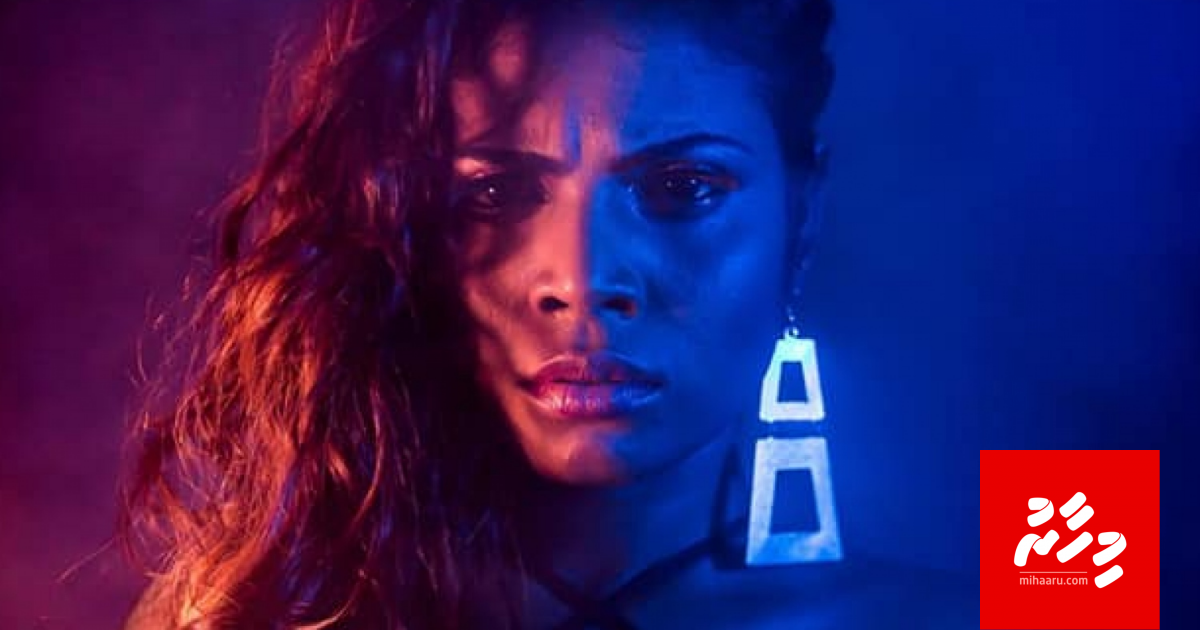 "Nina" gai Nuzu ge 3 lookeh, hairaankohlaane!