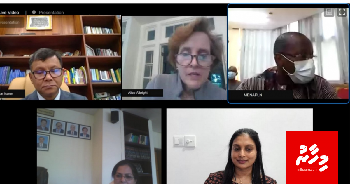 School thah bandhu koh kiyavai nudheveythee kanboduvey: Minister