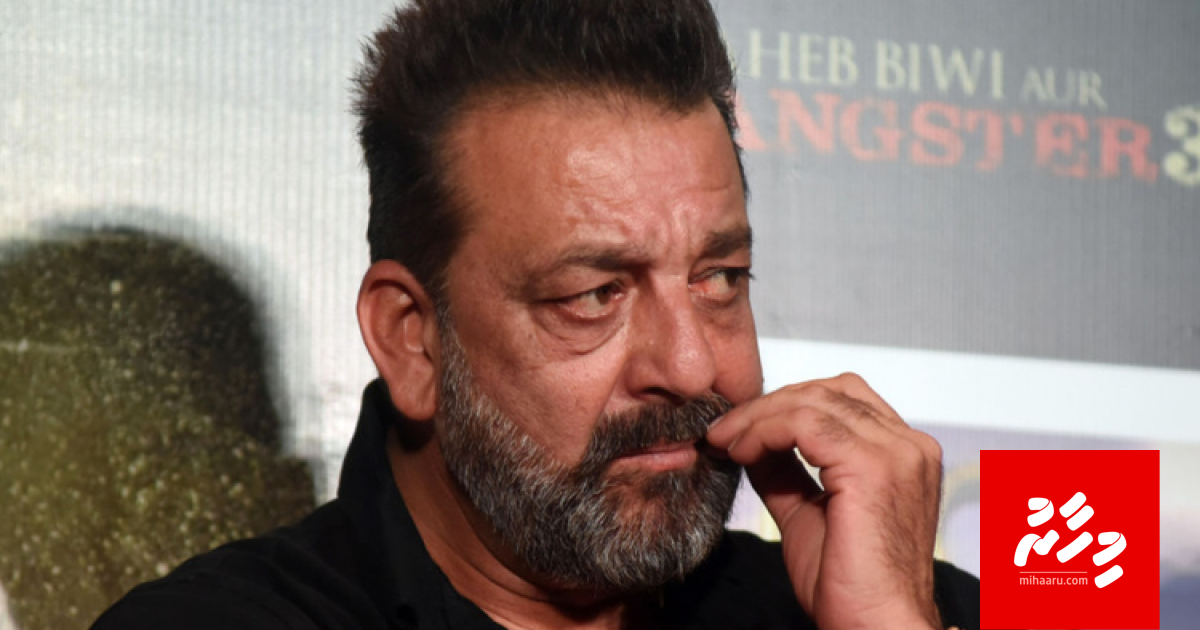 Sanjay Dutt balivi iru 5 filmeh nunimi