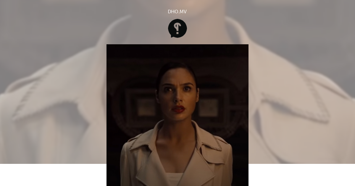 Synder Cut of Justice League ga Supervillain Darkseid dhakkanee