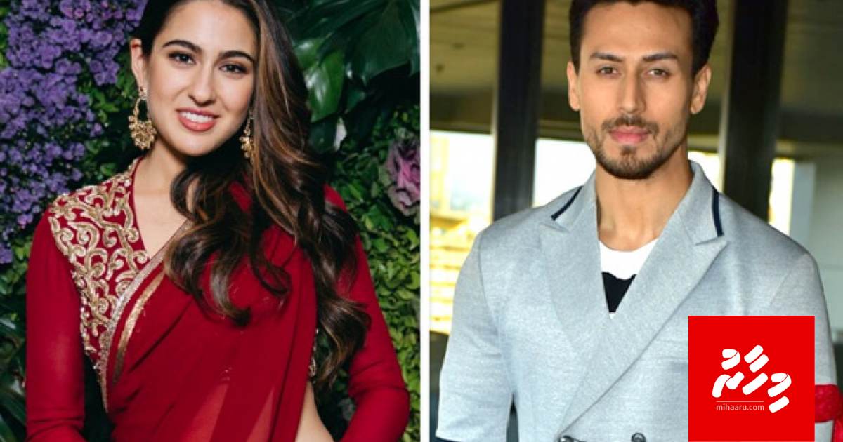 "Bhaagi 3" gai Tiger Shroff aa eku Sara Ali Khan