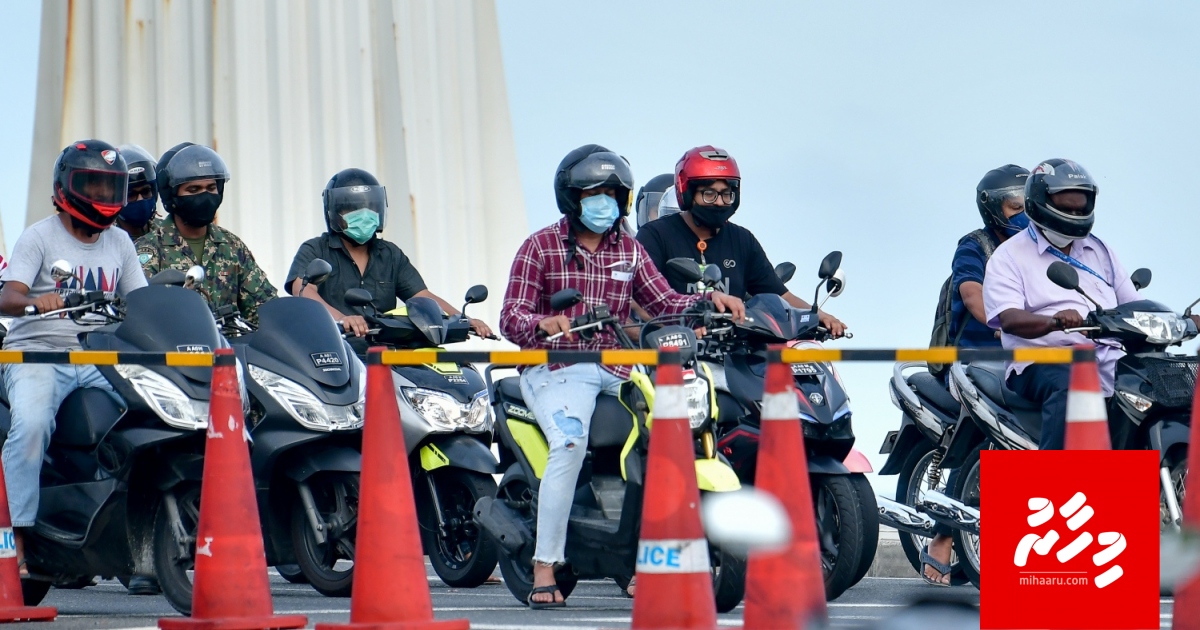 Vehicle manaa kuree zuvaanunge evvunthah huttuvan: HPA