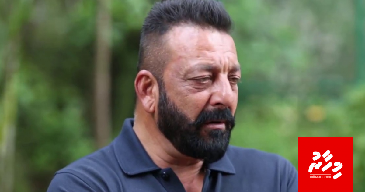 Sanjay Dutt chemotherapy hadhan fashaifi