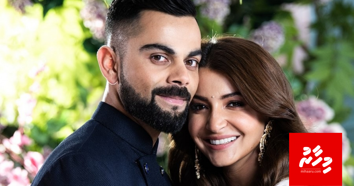 Dhariyaku hoadhan aailaage pressure eh neiy: Anushka