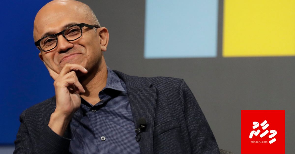 Microsoft inn Tiktok gannanee