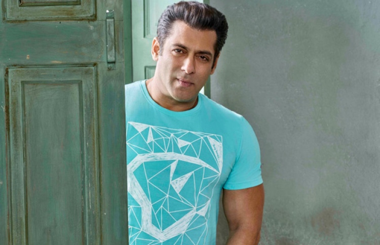 Salman Khan ah "Bigg Boss 13" inn 403 million rupees