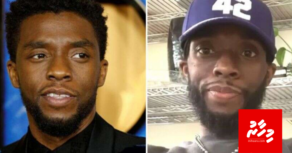 Black Panther anaroofakamun feynun kanboduvejje