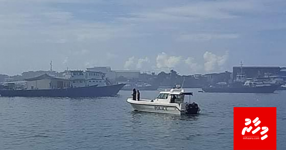 Maruvefai oiy meeheh Thilafushi kairin fenijje