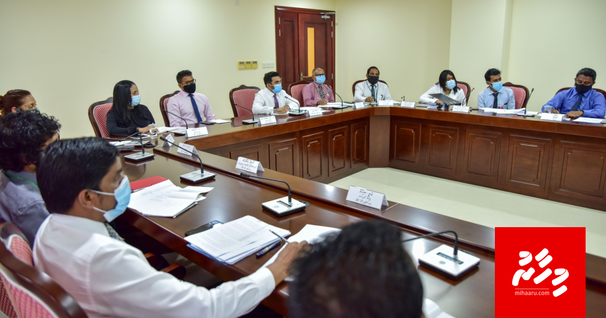 Ventilator thah 30 gai nulibunu, bunanee fonuvan havalu koffaivaa kamah!