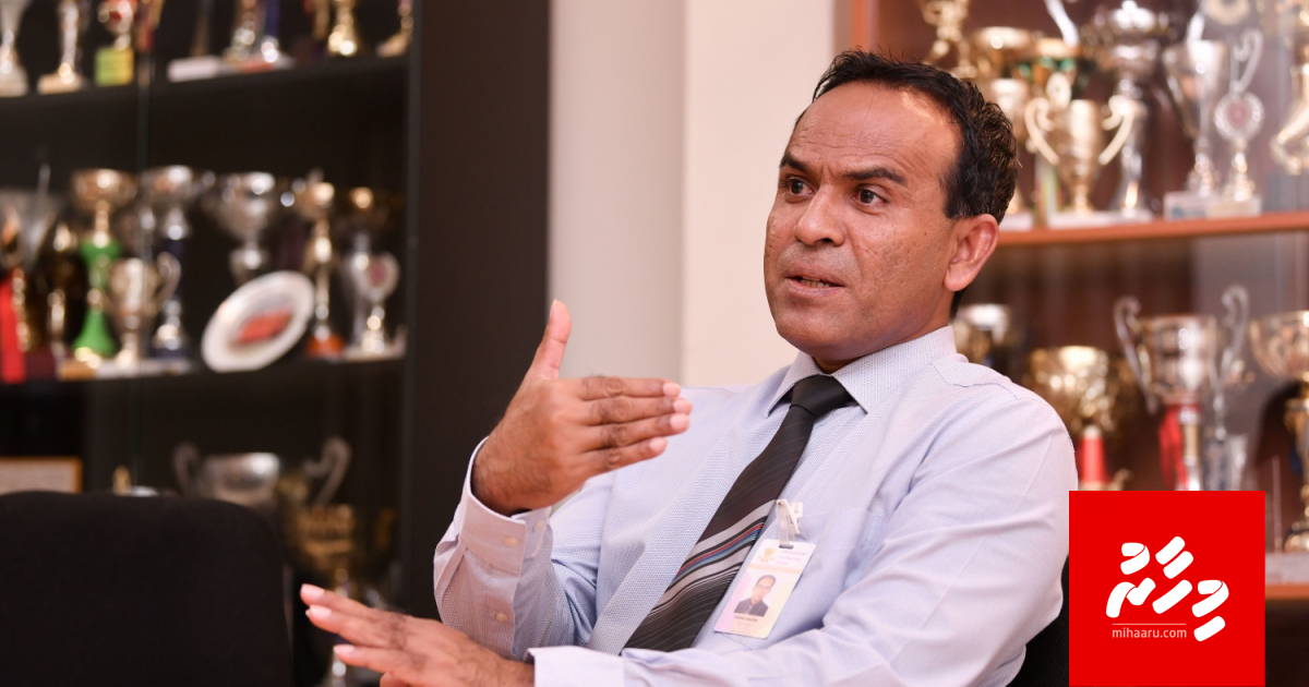 TT association ge raees kamah Thoaha kurimathi lavvanee