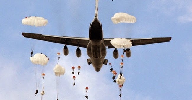 Operation Cactus 1988 Indian Forces in Maldives