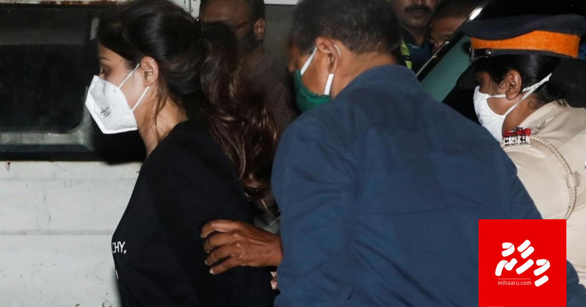 Sushantge maru: Rhea hayyarukkofi