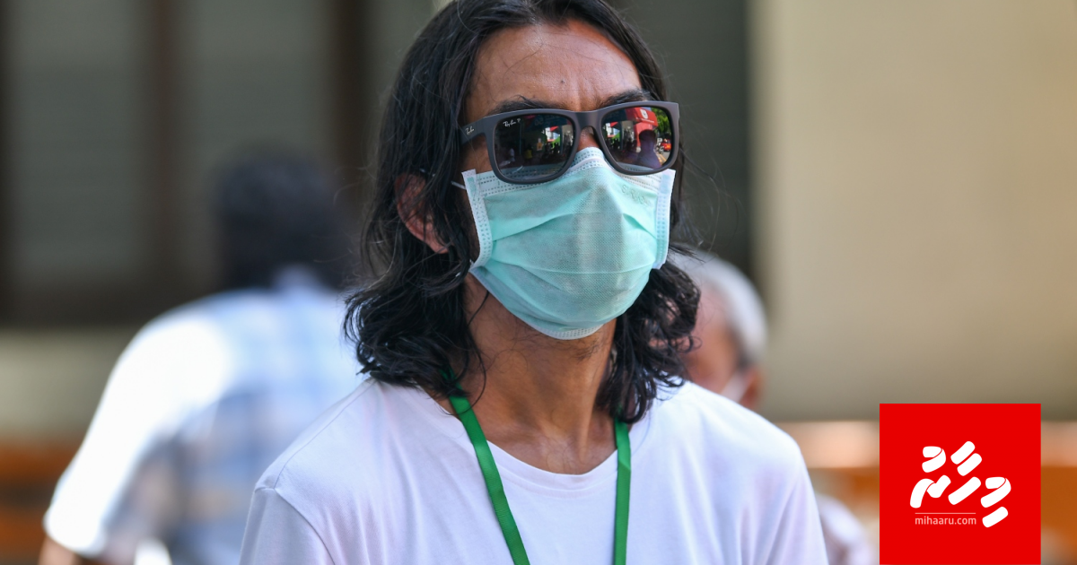 TT association ge inthihaabu Ali Rasheed kaamiyaabu kuravvaifi