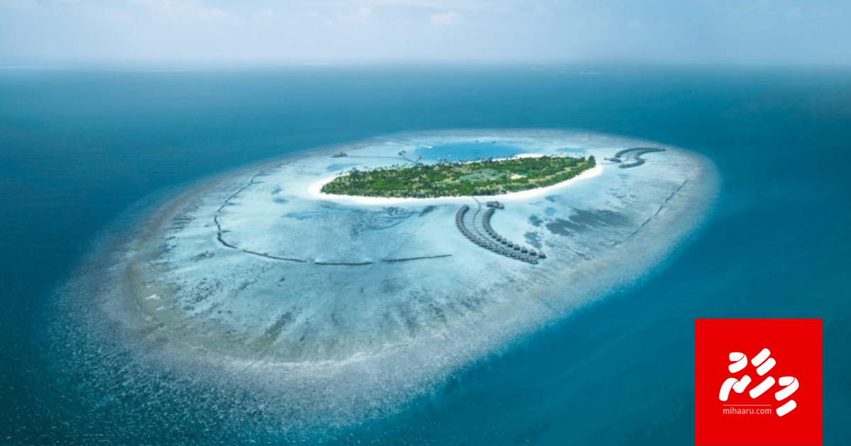 Sun Travels ah 16 million dollar dheyn Hilton ah kuri hukum baathil