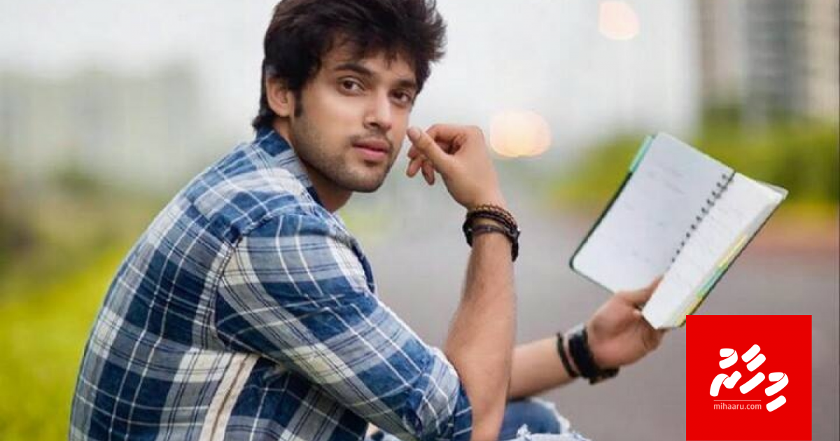 Bhansalige "Gangbai" inn Parth Samthaan Bollywoodah