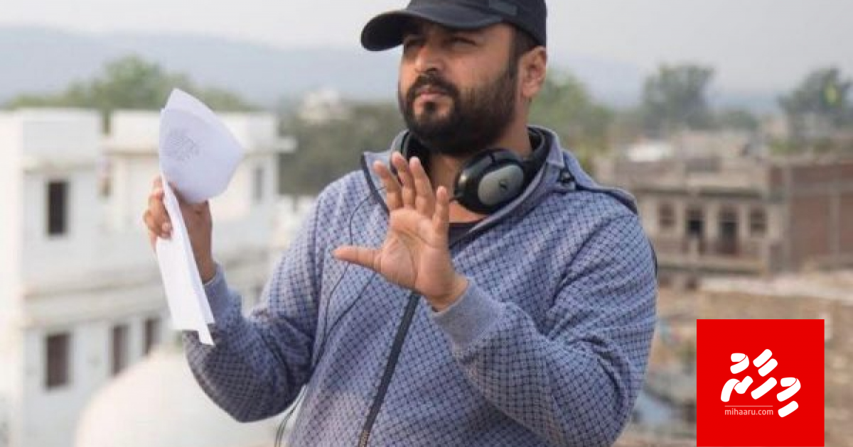 Amar Kaushik aa filmakah thayyaaruvaan fashaifi