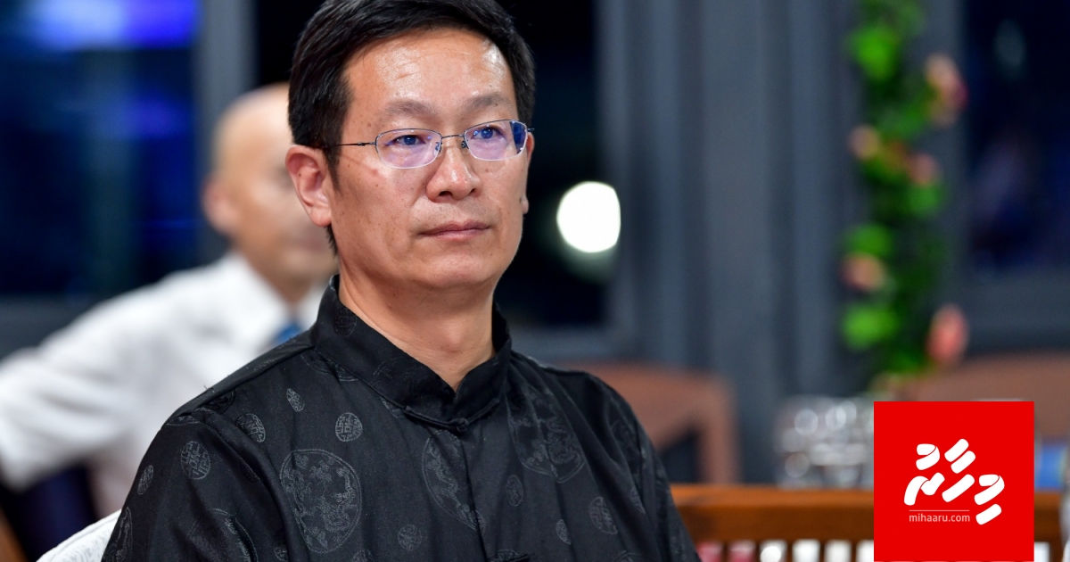 Loan fas kurumge mashavaraa ge natheejaa rangalhu vaane: Safeeru