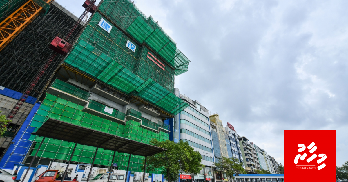 Maaliyyathu gavaaidhu: Adhi ves corruption ah oiy mageh!