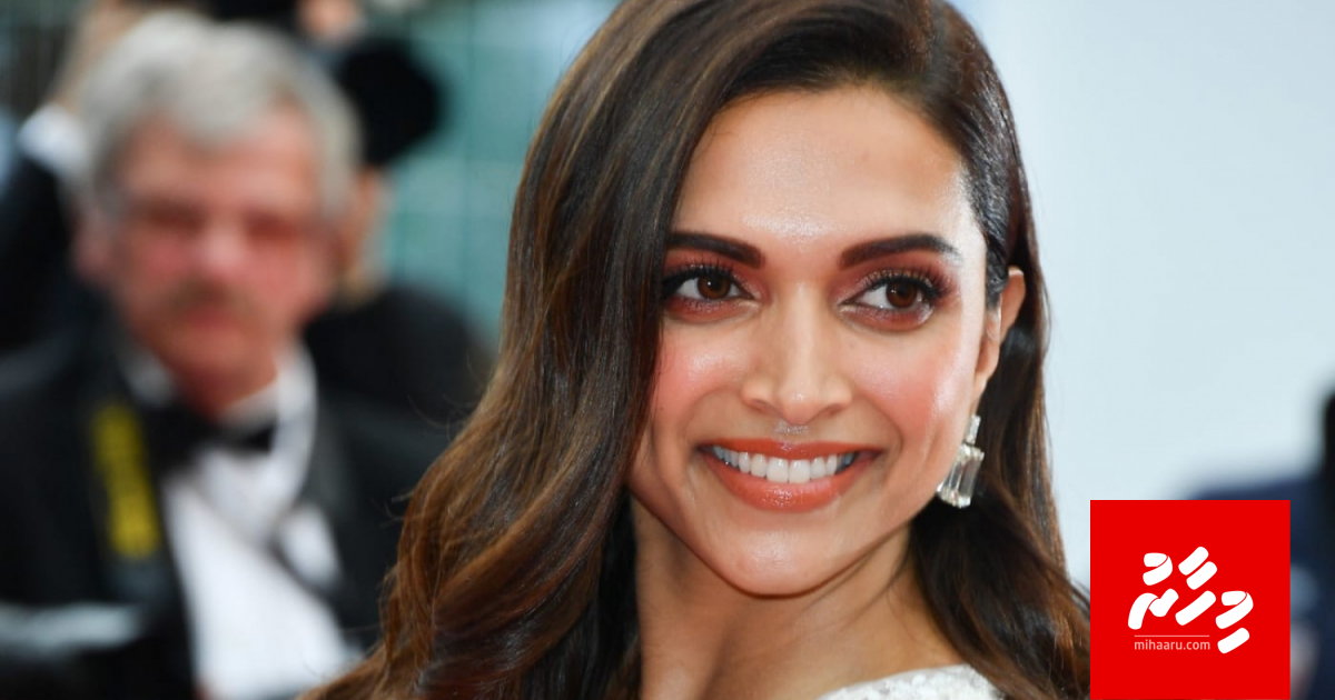 Drug ge thuhumathaa eku Deepika ah malaamaaiy