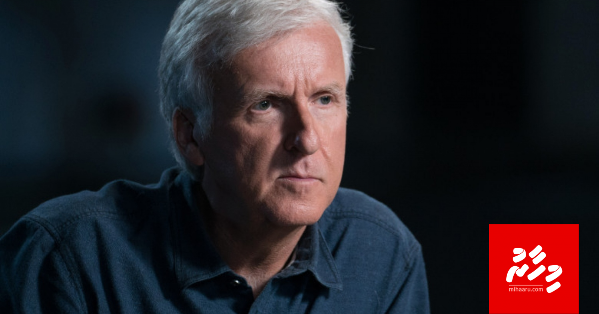 "Avatar 2" aa eku "Endgame" fahathah jassaaleveyne: James Cameron