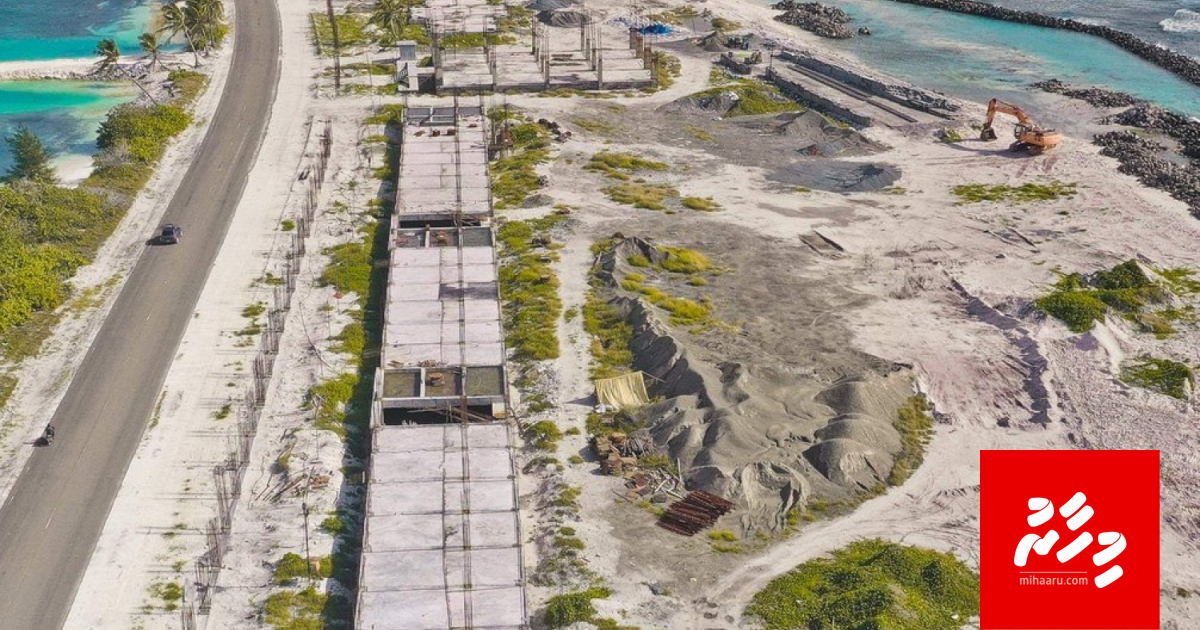 Police Accademy gemassakathah ai 53 meehaku COVID-19 ah positive vejje