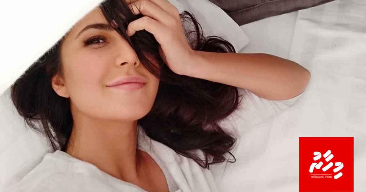 Katrina Kaife ge superhero film ah 200 crore ge budget eh