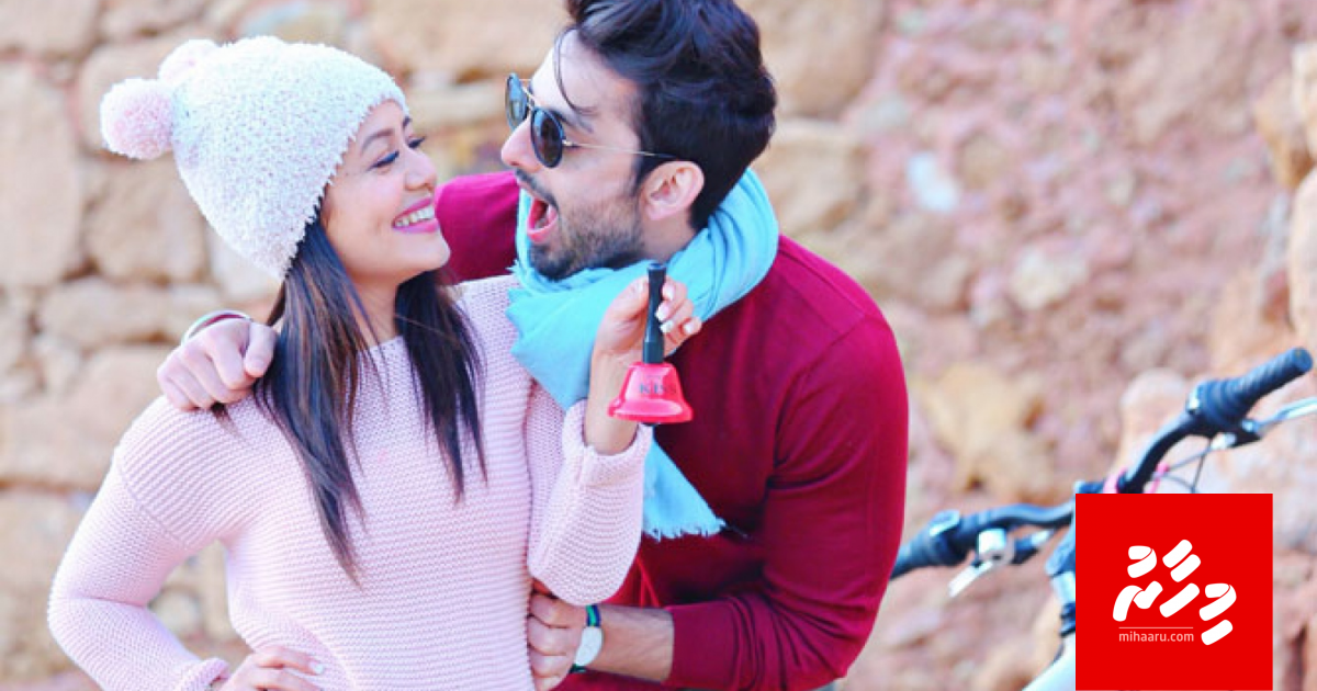 Neha Kakkar aai Himansh Kolhi ge gulhun nimumakah