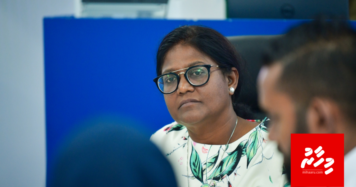 Corruption ge thuhuamthakee alhuganduge meyah amaazu kuri 1 hamala: Shifa