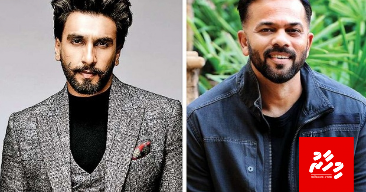 Ranveer aa eku Rohit dhen hadhaanee "Angoor" ge remake