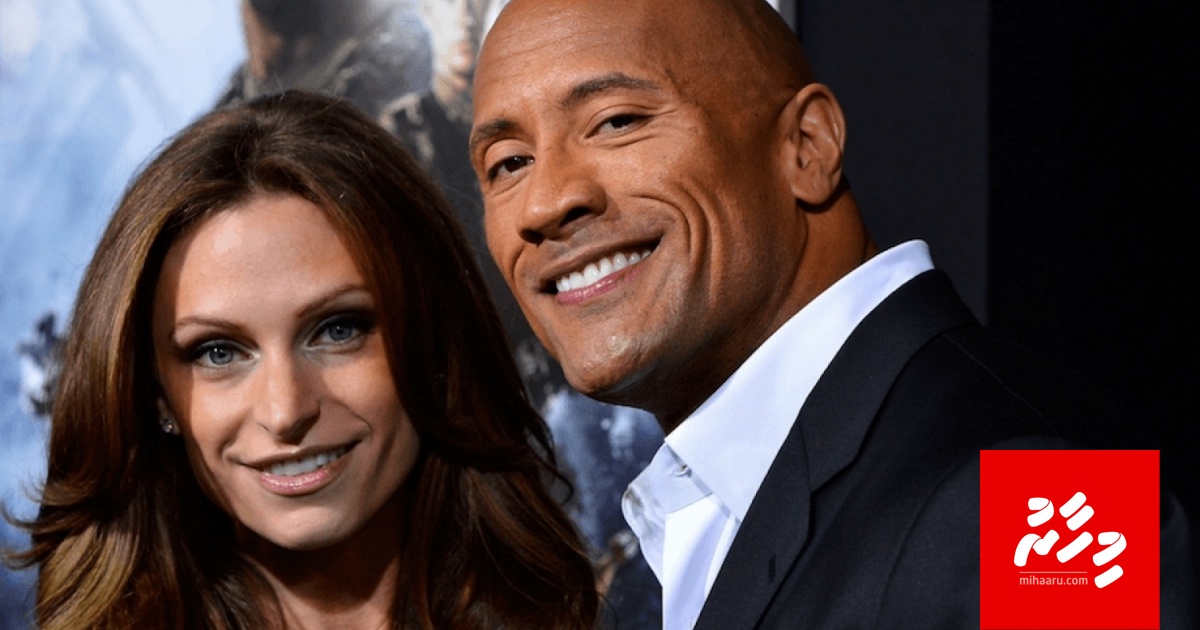 Rockge aailaa covid-19 ah positive