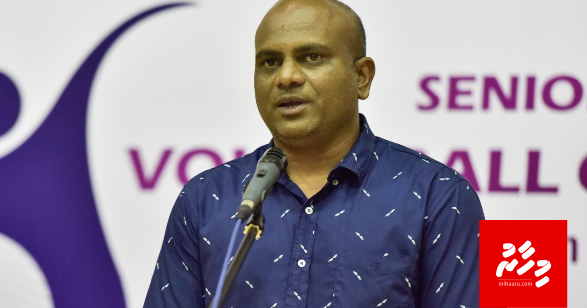 Latheef ge ithubaaru neiy kamah Club thakun faaskoffi