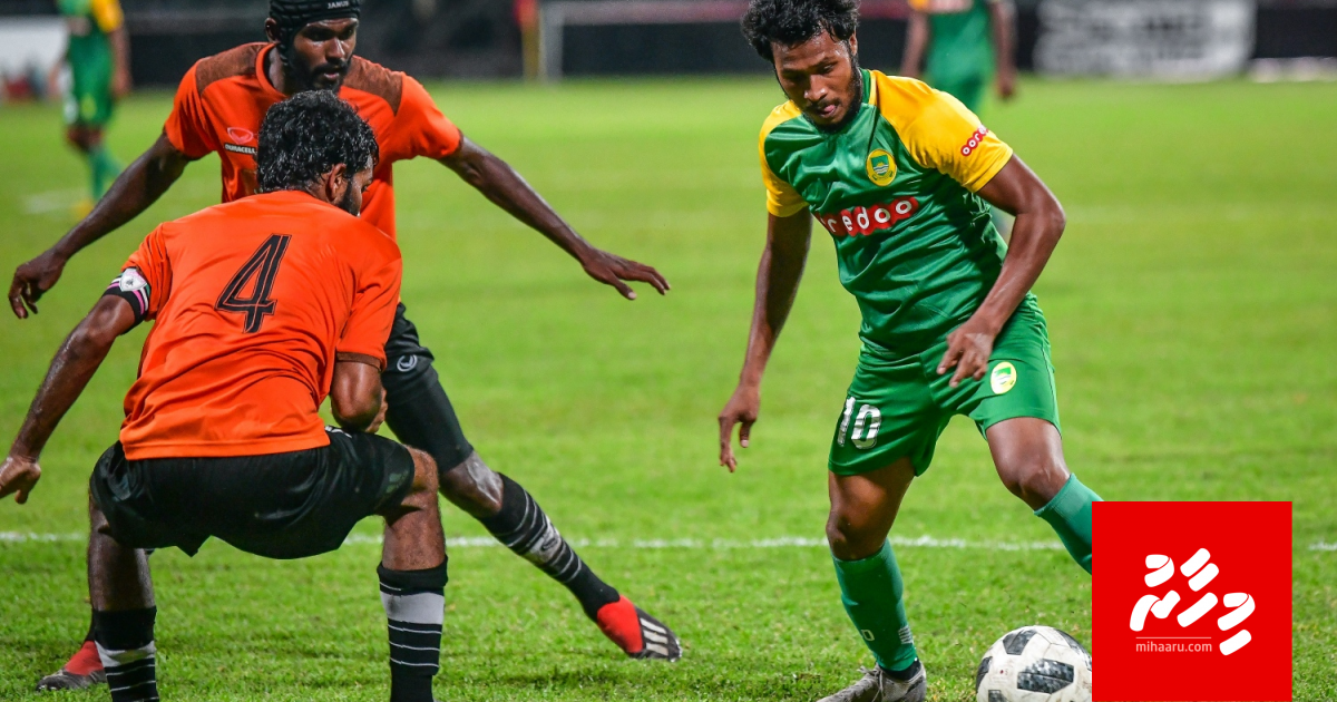 FA Charity shield match gai Maziya aai Eagles
