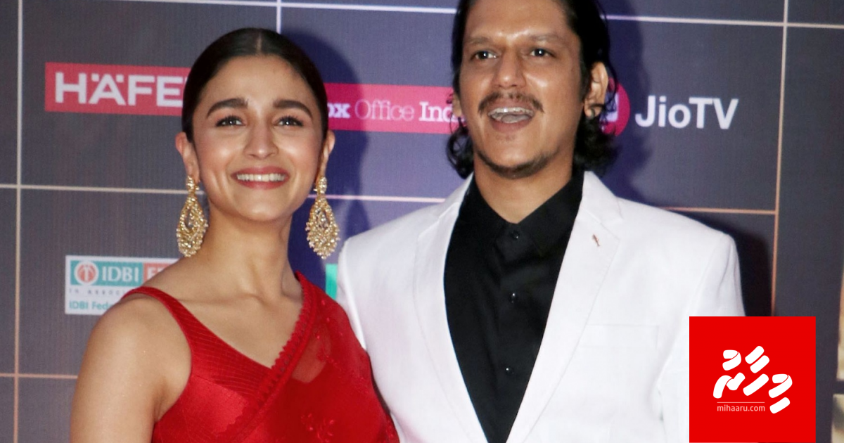 Shah Rukh Khange "Darlings" gai Alia aai Vijay