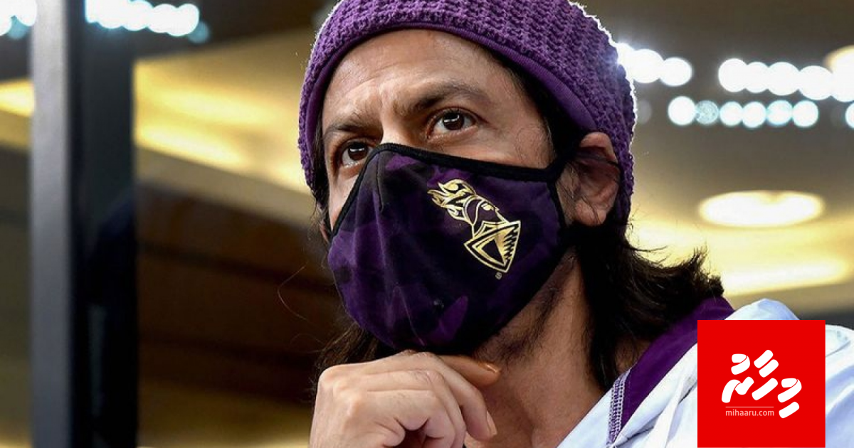 Shah Rukh Khange "Pathan" ge shooting fashanee Mumbai inn