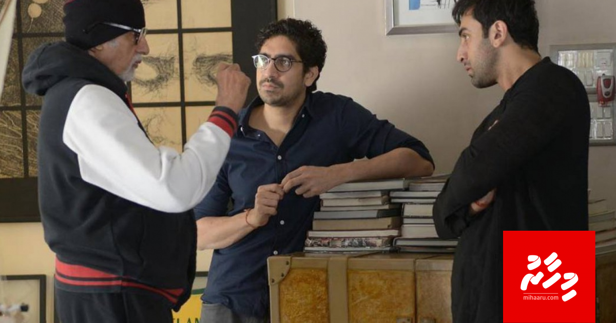 "Brahmastra" aky emme rihun bodu masakkaiy: Ayan Mukherji