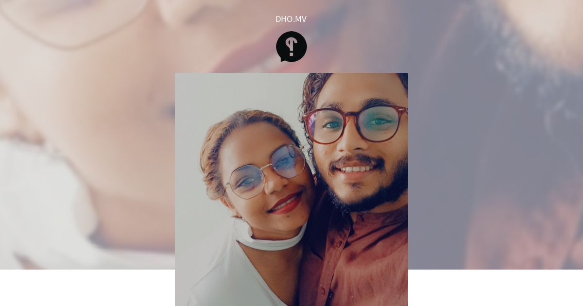 Yunaan Kulhunee Drama eh tha? Nuvatha Miee Rishfa ge Filmehtha?