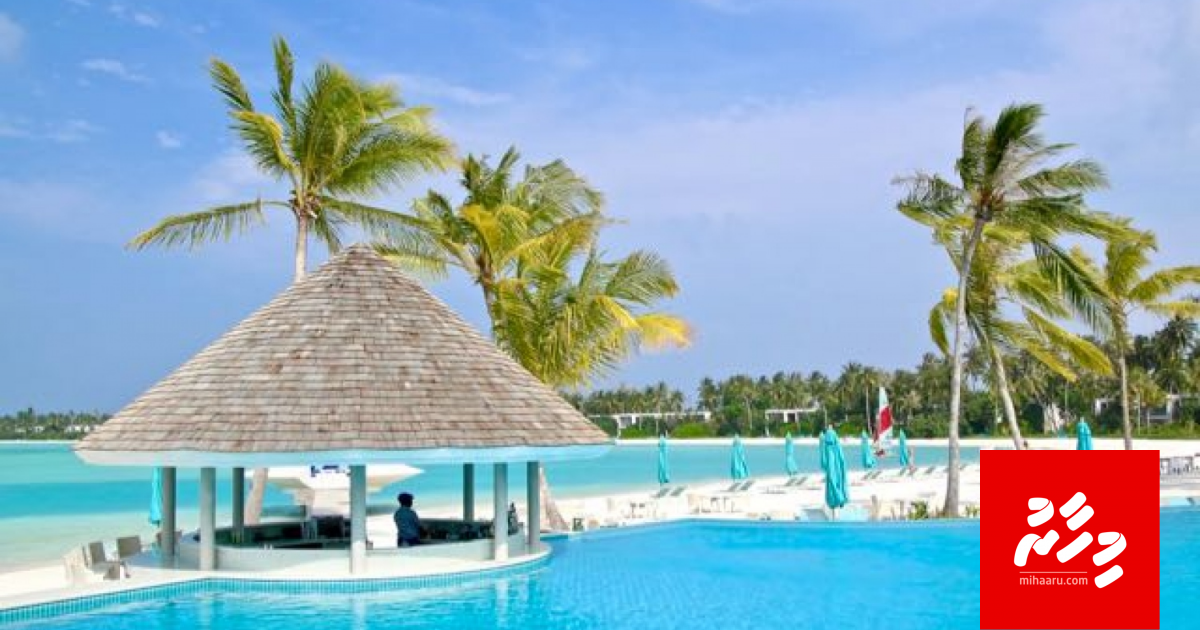 Maruvi muvazzafu ge baleege mauloomaathu doctor dhinee eki gothah: HEOC