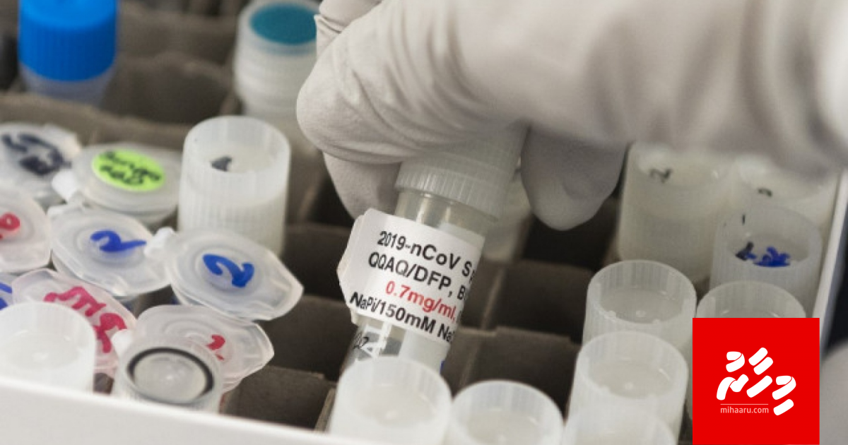 Pfizer ge vaccine varah kaamiyaabu