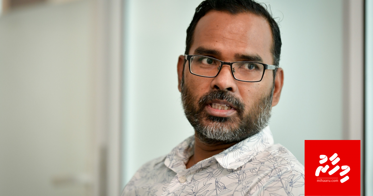 Faisal: Plan akaa eku badhaluthakaa dhimaalah