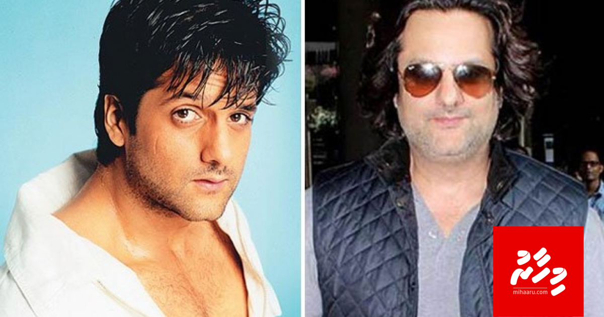 Fardeen Khan alun acting ah nukunnanee